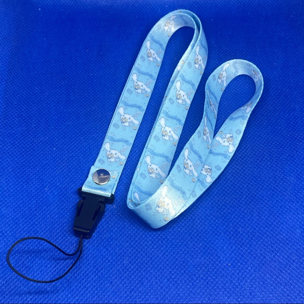 Cinnamoroll Lanyard